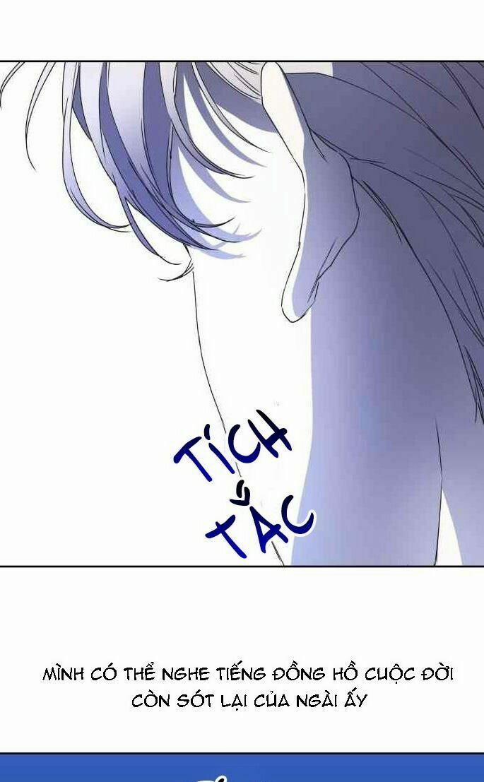 Tôi Muốn Trở Thành Cô Ấy Chỉ Một Ngày 17 trang 84