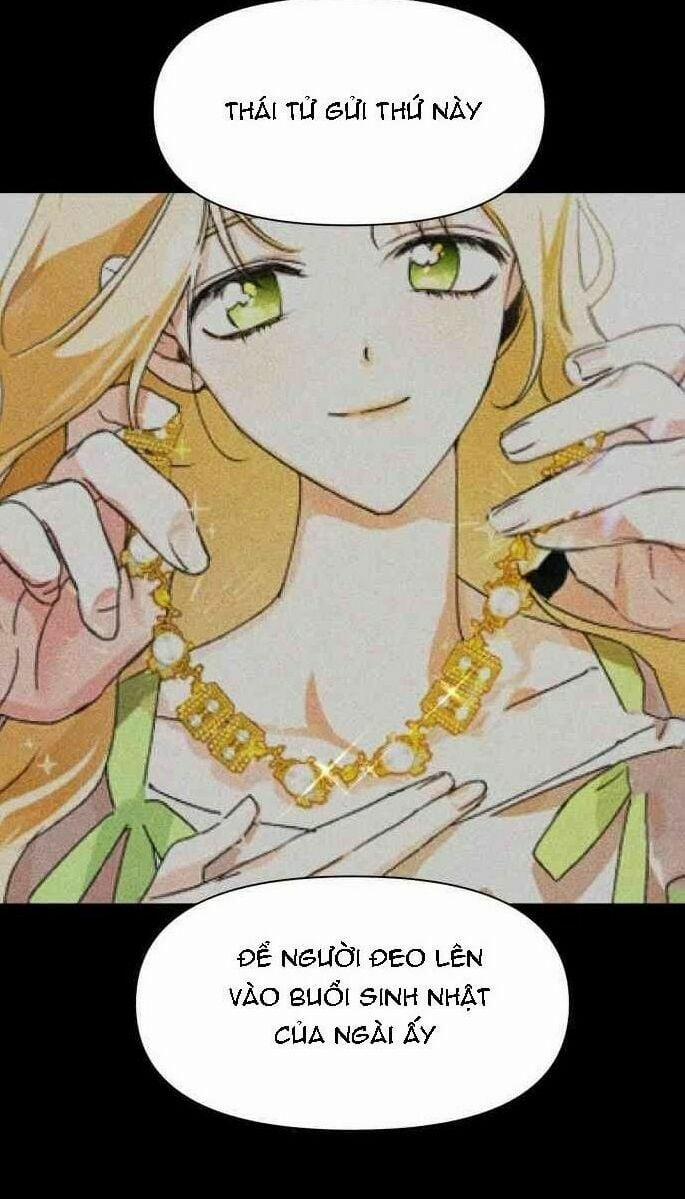 Tôi Muốn Trở Thành Cô Ấy Chỉ Một Ngày 17 trang 94