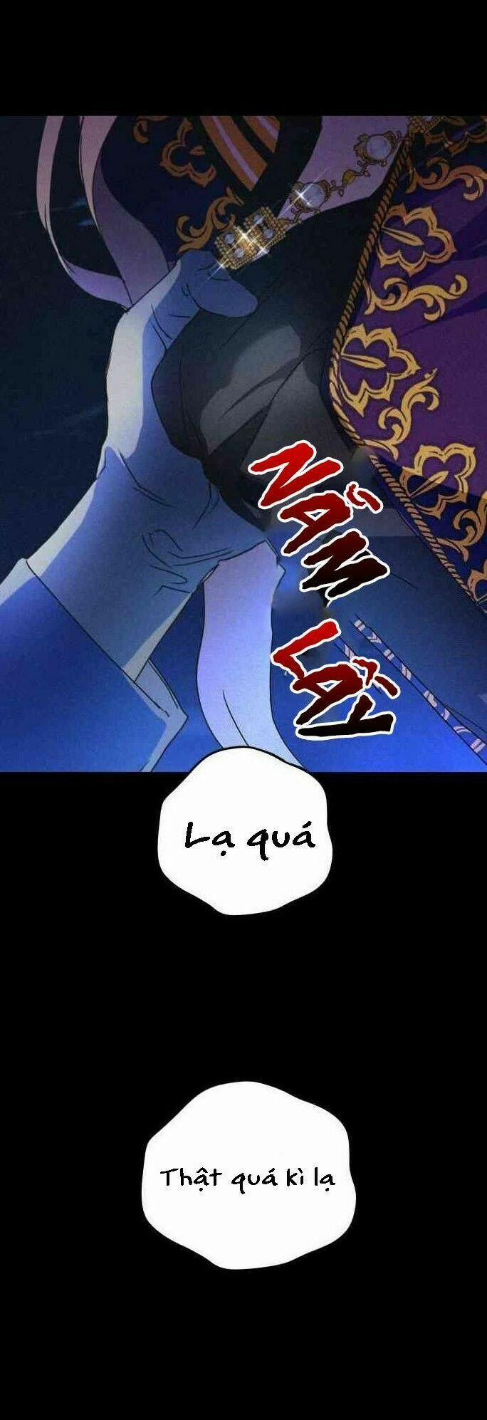 Tôi Muốn Trở Thành Cô Ấy Chỉ Một Ngày 17 trang 97