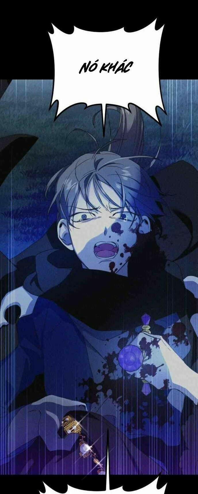 Tôi Muốn Trở Thành Cô Ấy Chỉ Một Ngày 17 trang 98