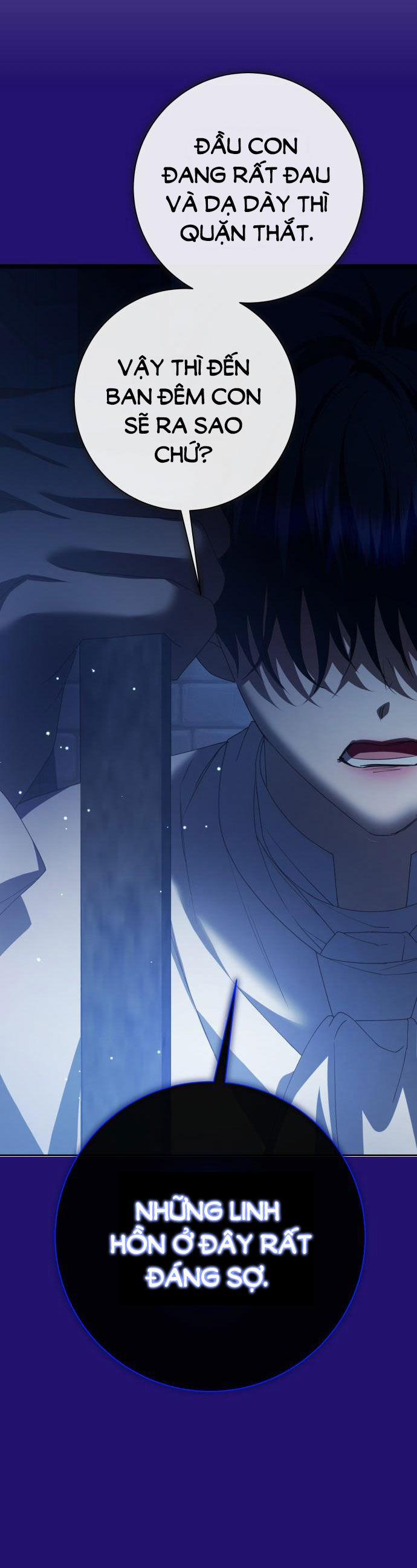 Tôi Muốn Trở Thành Cô Ấy Chỉ Một Ngày 170.2 trang 1