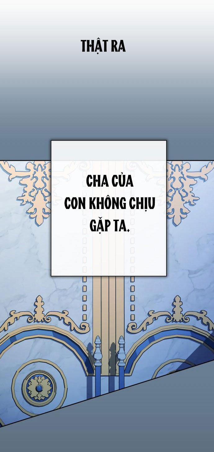 Tôi Muốn Trở Thành Cô Ấy Chỉ Một Ngày 170.2 trang 11