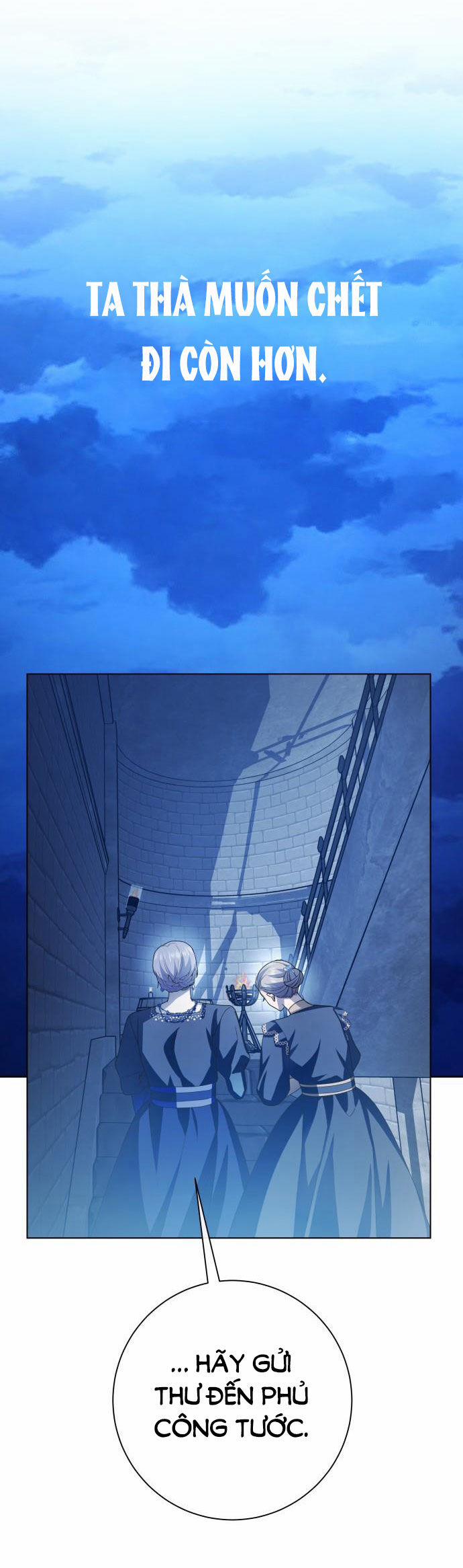 Tôi Muốn Trở Thành Cô Ấy Chỉ Một Ngày 170.2 trang 14