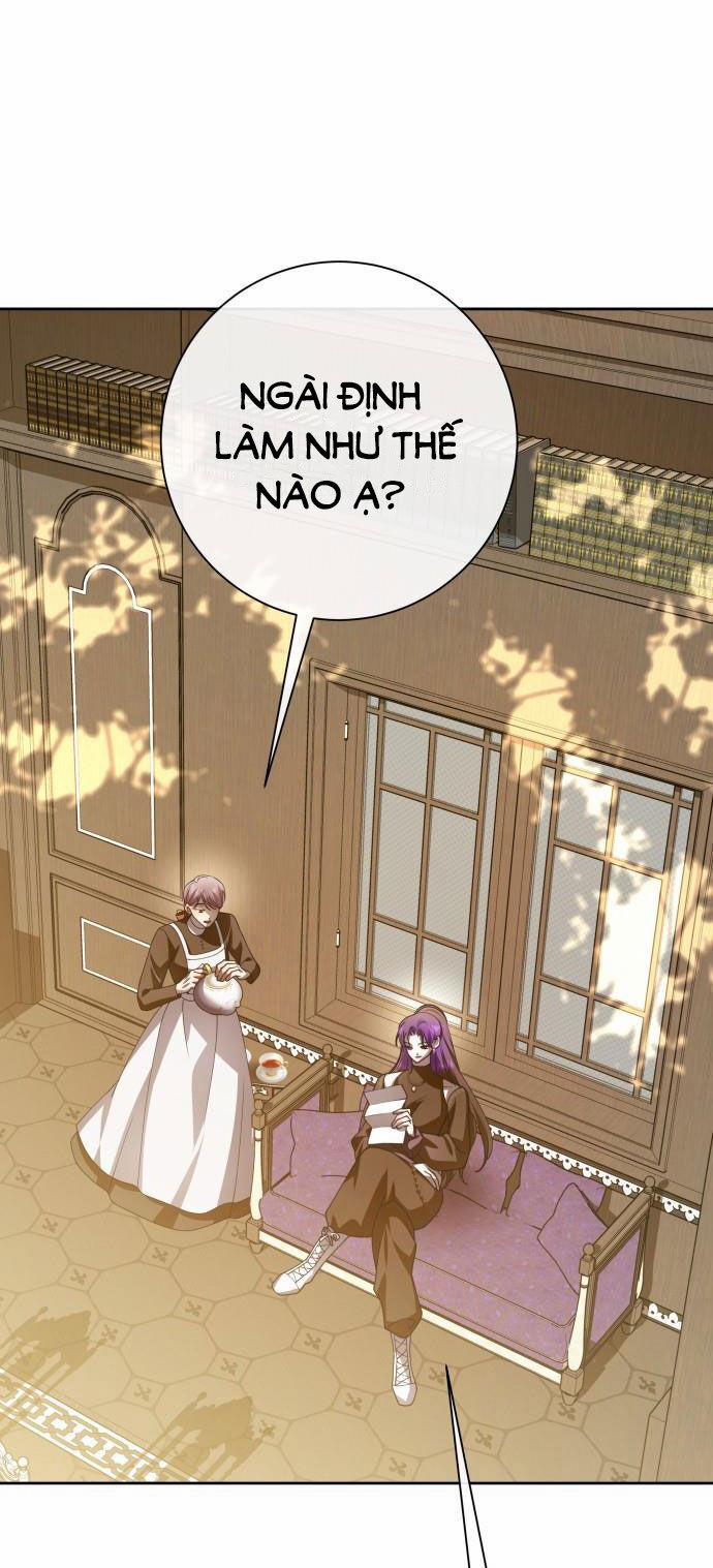 Tôi Muốn Trở Thành Cô Ấy Chỉ Một Ngày 170.2 trang 18