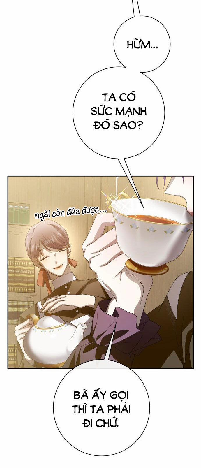 Tôi Muốn Trở Thành Cô Ấy Chỉ Một Ngày 170.2 trang 19