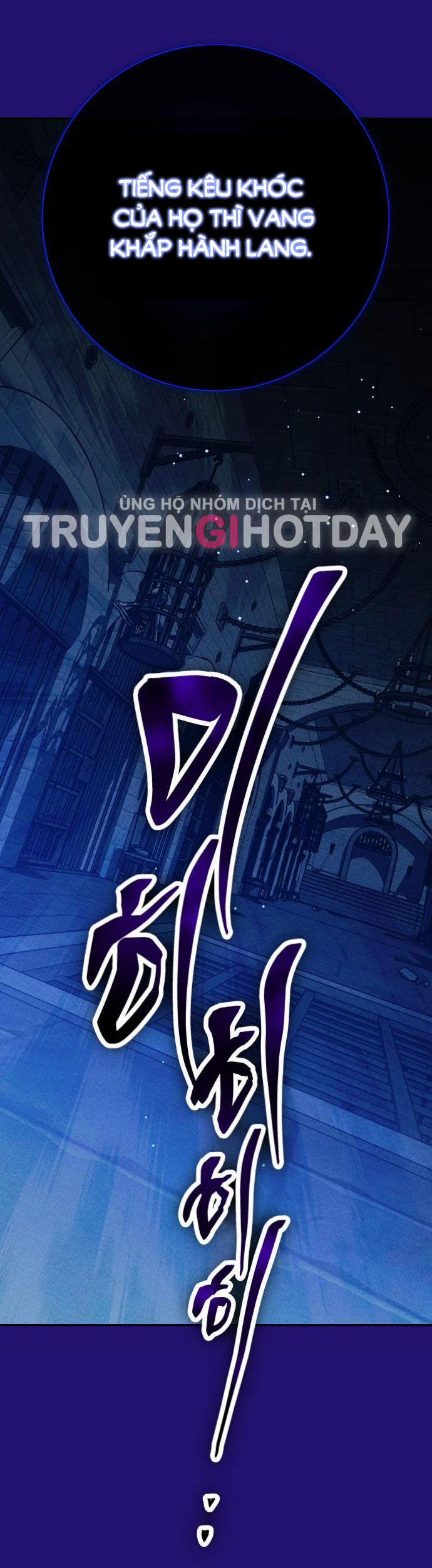 Tôi Muốn Trở Thành Cô Ấy Chỉ Một Ngày 170.2 trang 2