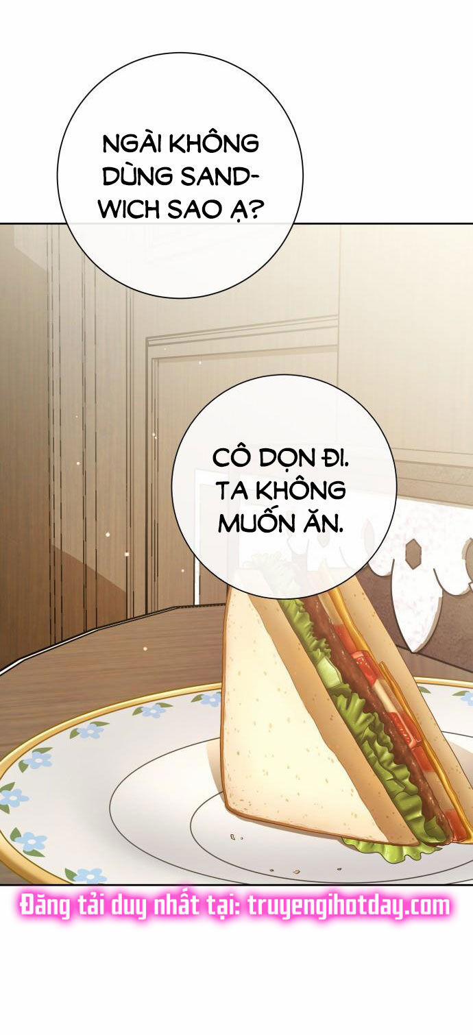 Tôi Muốn Trở Thành Cô Ấy Chỉ Một Ngày 170.2 trang 21