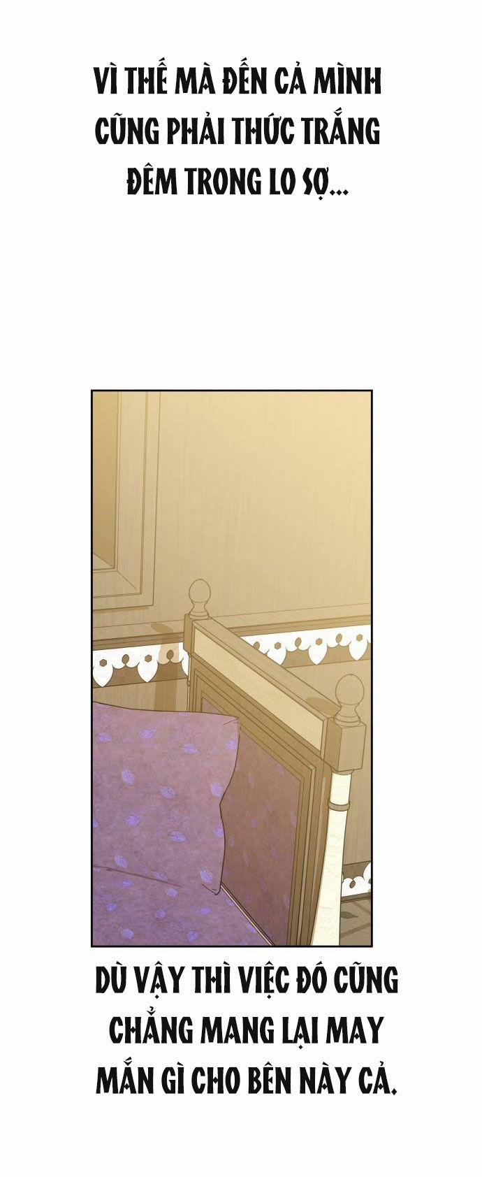 Tôi Muốn Trở Thành Cô Ấy Chỉ Một Ngày 170.2 trang 25