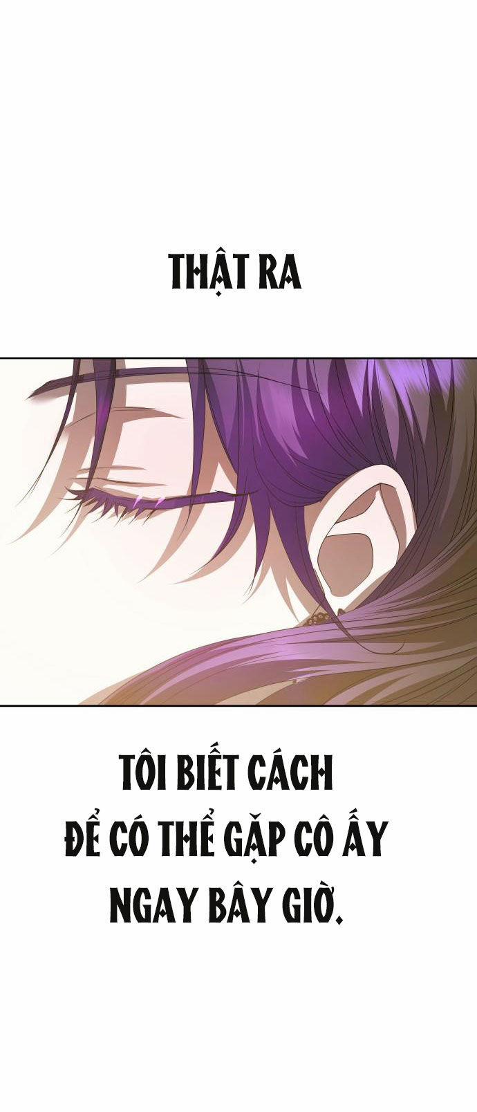 Tôi Muốn Trở Thành Cô Ấy Chỉ Một Ngày 170.2 trang 28