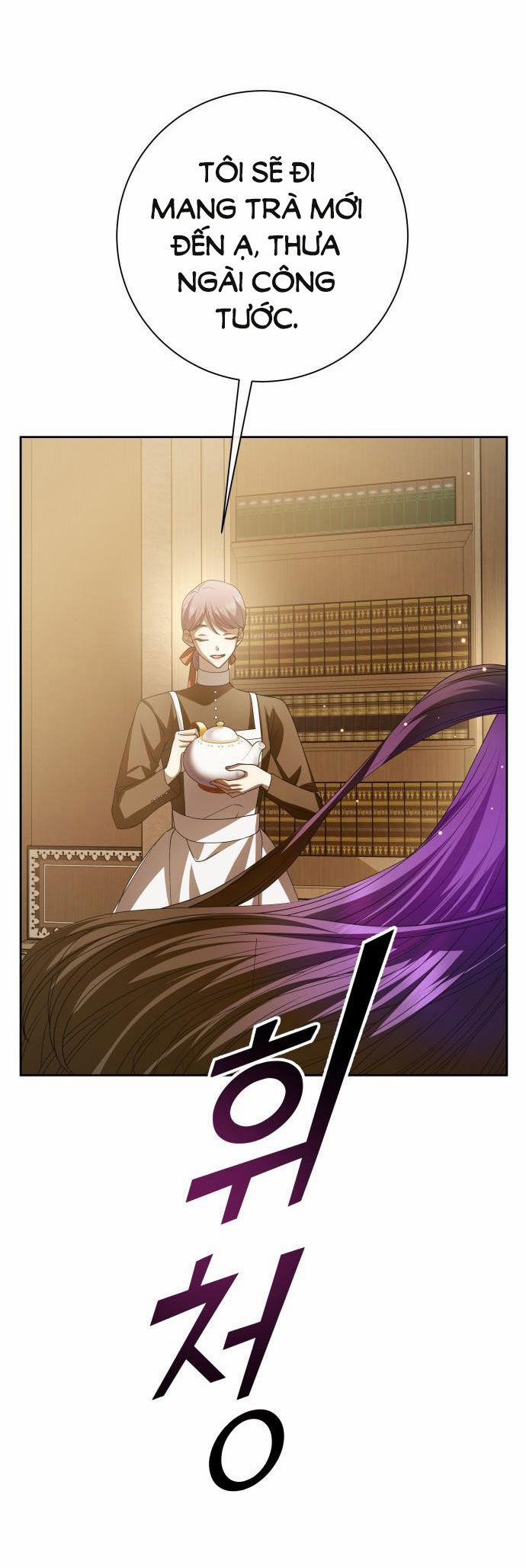 Tôi Muốn Trở Thành Cô Ấy Chỉ Một Ngày 170.2 trang 31