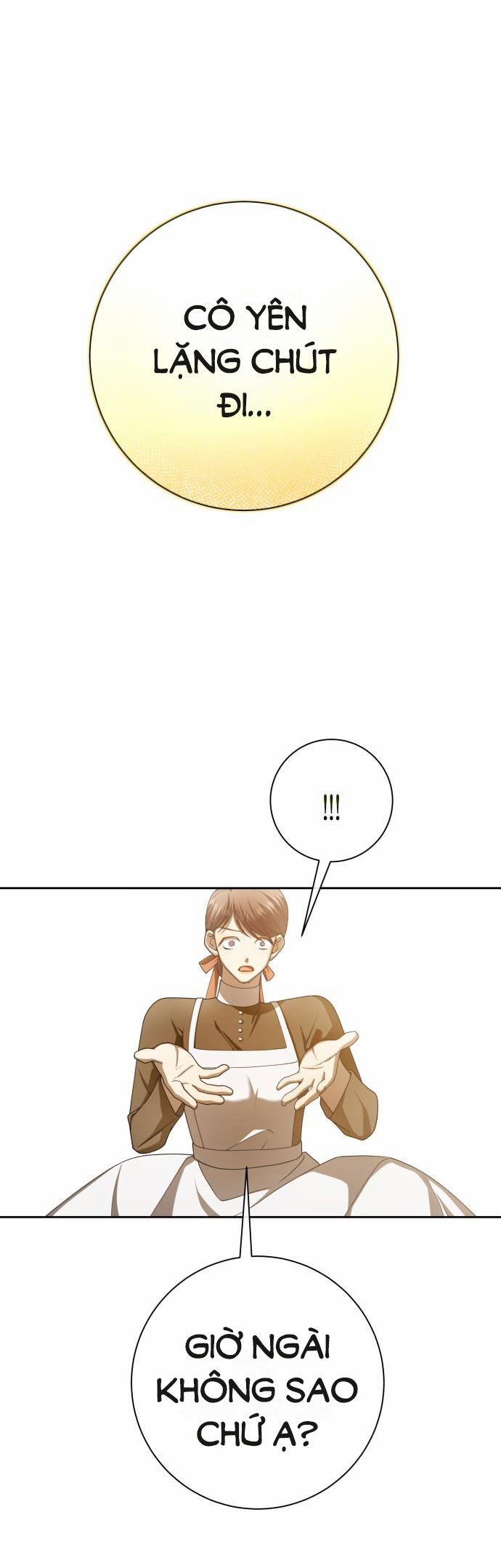 Tôi Muốn Trở Thành Cô Ấy Chỉ Một Ngày 170.2 trang 37