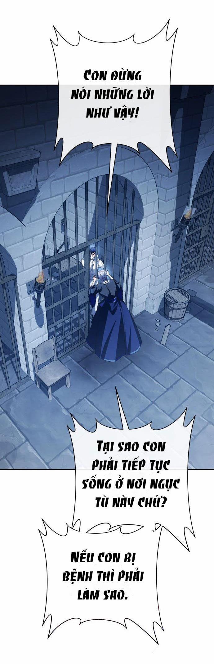 Tôi Muốn Trở Thành Cô Ấy Chỉ Một Ngày 170.2 trang 4