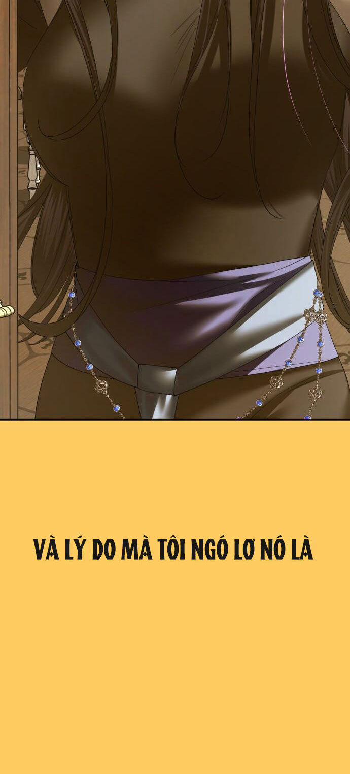 Tôi Muốn Trở Thành Cô Ấy Chỉ Một Ngày 170.2 trang 41