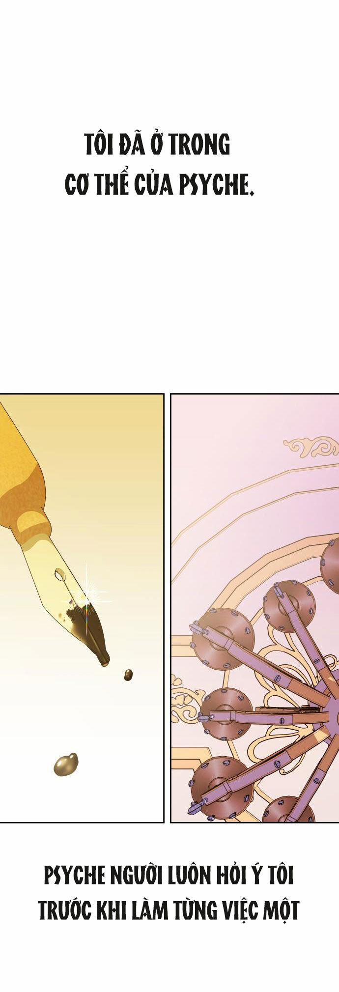 Tôi Muốn Trở Thành Cô Ấy Chỉ Một Ngày 170.2 trang 46