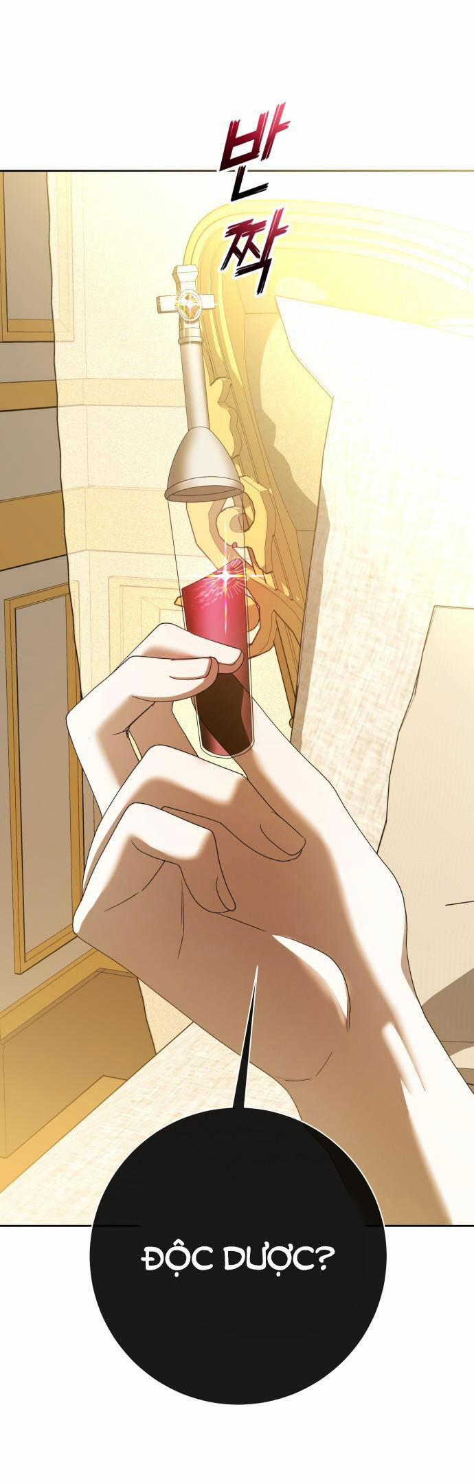 Tôi Muốn Trở Thành Cô Ấy Chỉ Một Ngày 170.2 trang 48