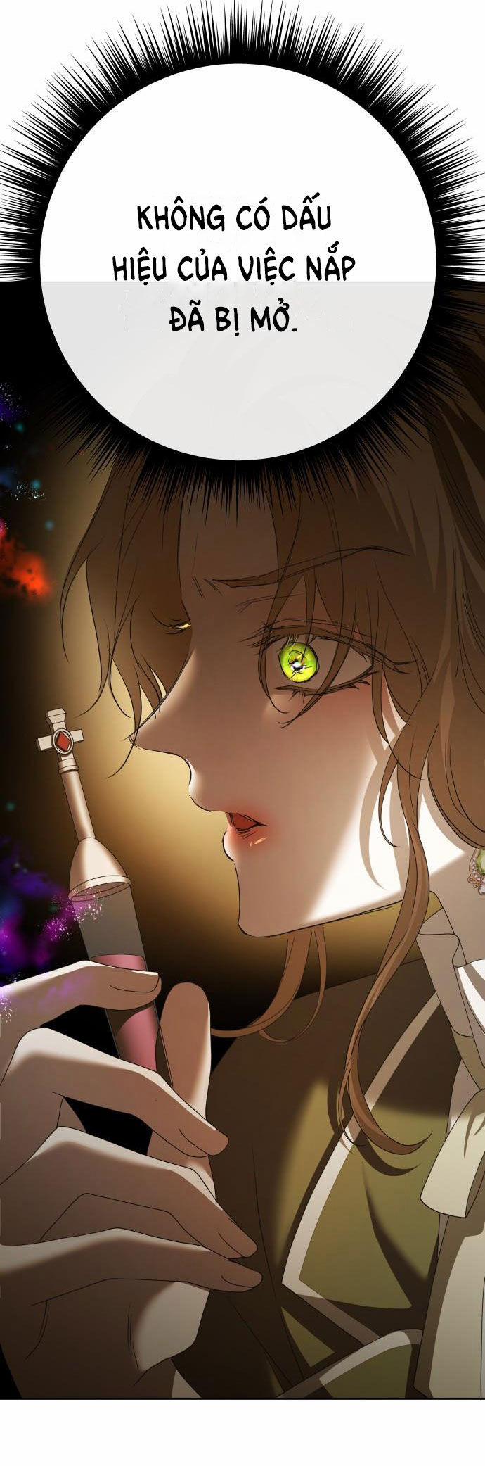 Tôi Muốn Trở Thành Cô Ấy Chỉ Một Ngày 170.2 trang 50