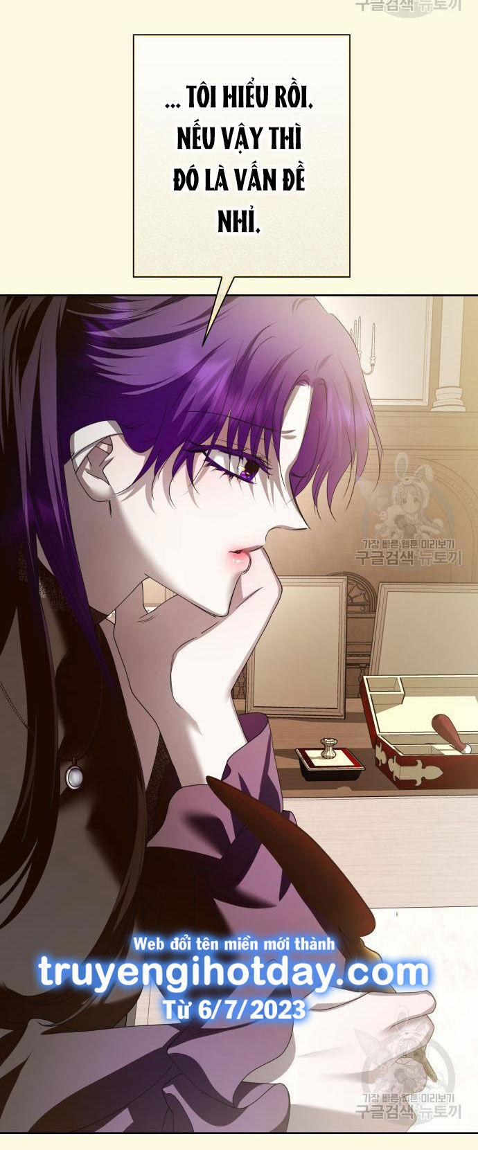 Tôi Muốn Trở Thành Cô Ấy Chỉ Một Ngày 171.1 trang 22