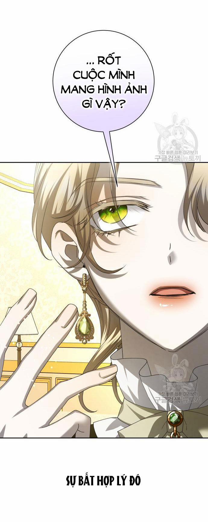 Tôi Muốn Trở Thành Cô Ấy Chỉ Một Ngày 171.1 trang 28