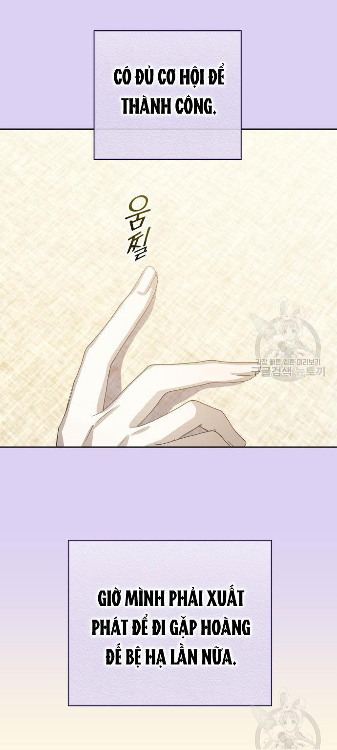 Tôi Muốn Trở Thành Cô Ấy Chỉ Một Ngày 171.1 trang 33