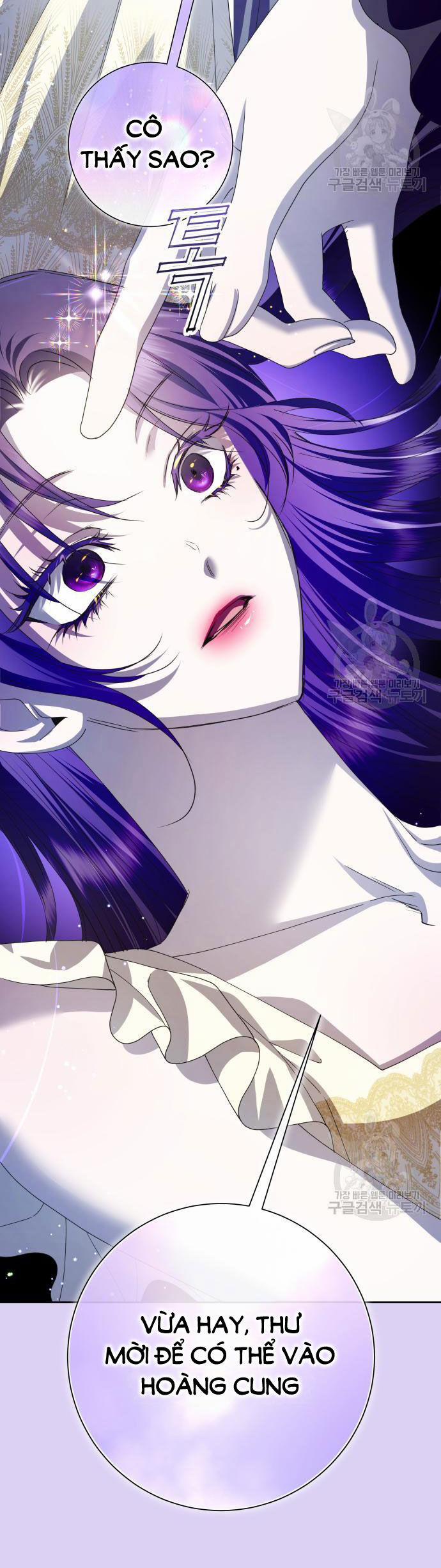 Tôi Muốn Trở Thành Cô Ấy Chỉ Một Ngày 171.1 trang 38