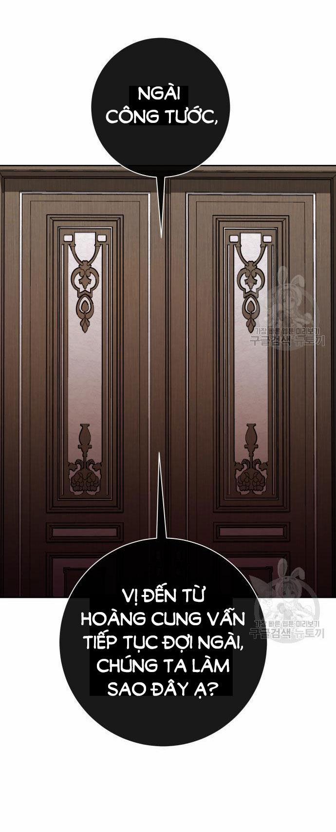 Tôi Muốn Trở Thành Cô Ấy Chỉ Một Ngày 171.1 trang 43