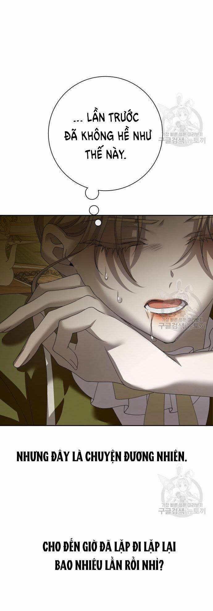 Tôi Muốn Trở Thành Cô Ấy Chỉ Một Ngày 171.1 trang 6