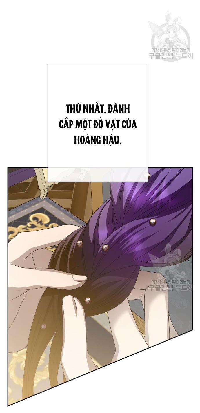 Tôi Muốn Trở Thành Cô Ấy Chỉ Một Ngày 171.2 trang 0