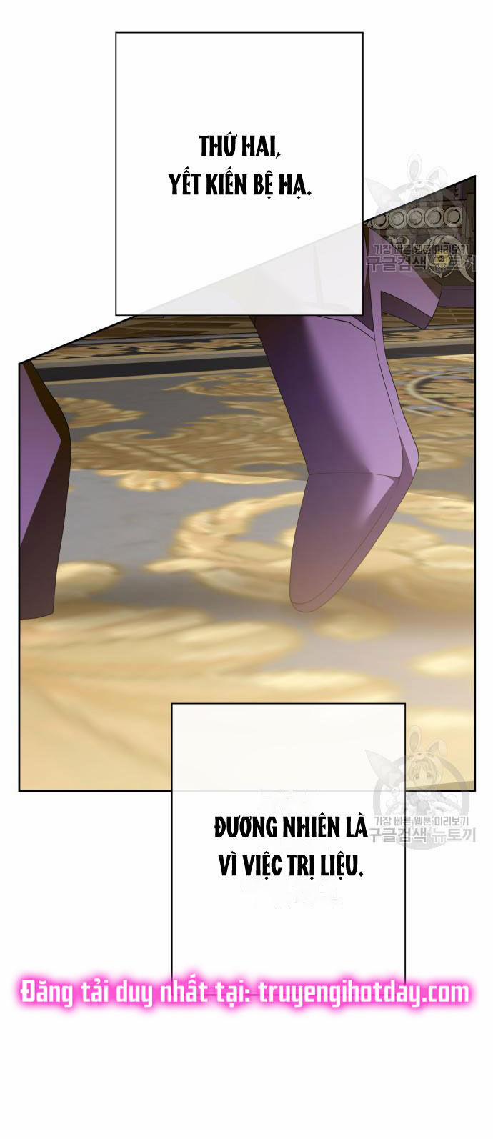 Tôi Muốn Trở Thành Cô Ấy Chỉ Một Ngày 171.2 trang 1