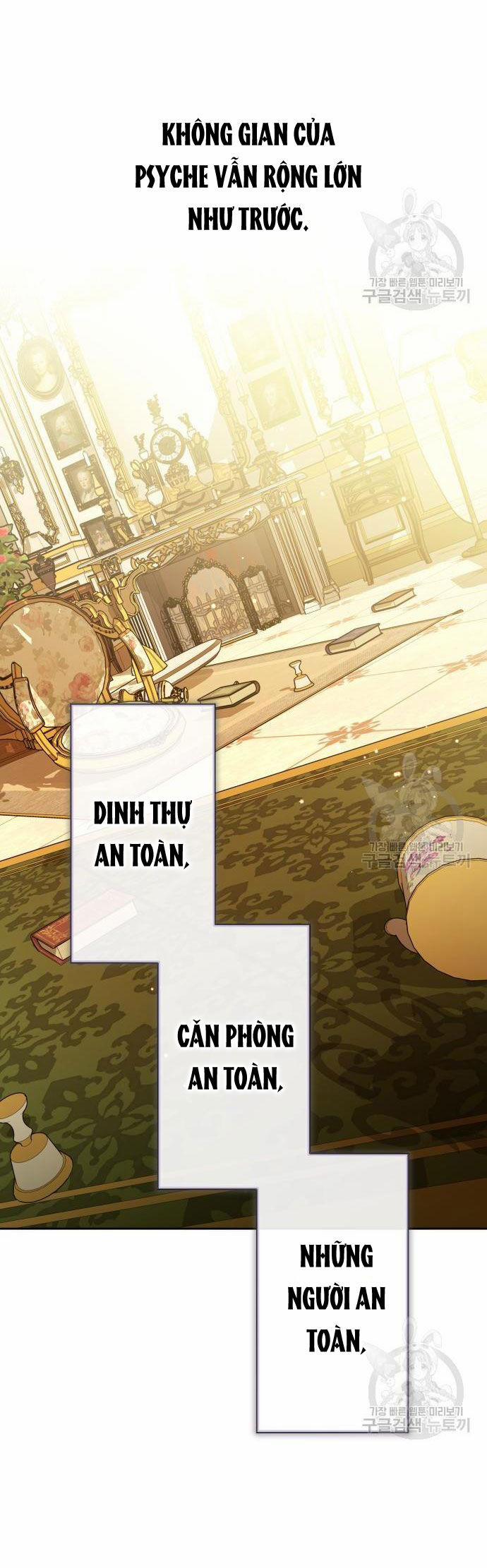 Tôi Muốn Trở Thành Cô Ấy Chỉ Một Ngày 171.2 trang 11