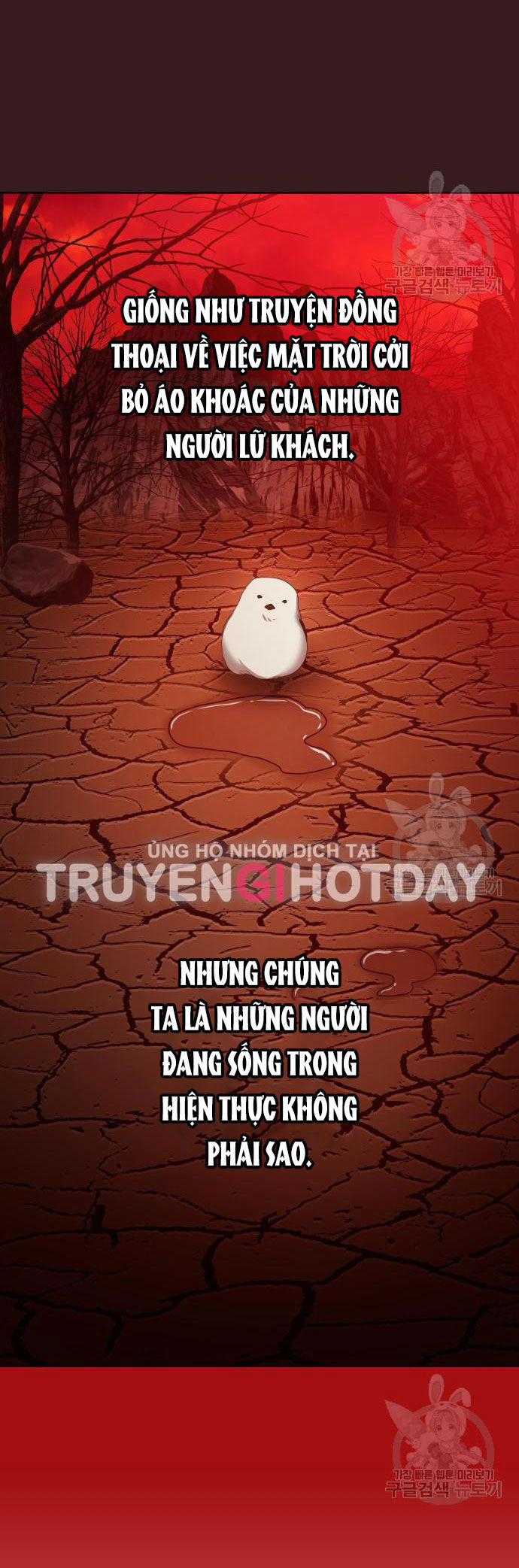 Tôi Muốn Trở Thành Cô Ấy Chỉ Một Ngày 171.2 trang 14