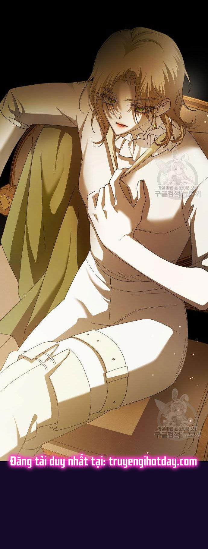 Tôi Muốn Trở Thành Cô Ấy Chỉ Một Ngày 171.2 trang 19