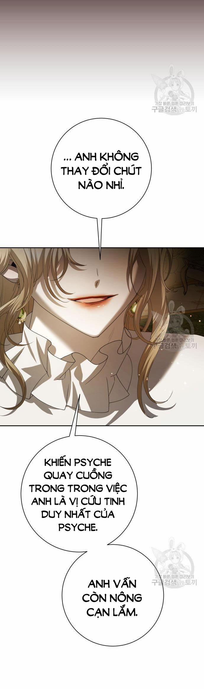 Tôi Muốn Trở Thành Cô Ấy Chỉ Một Ngày 171.2 trang 27