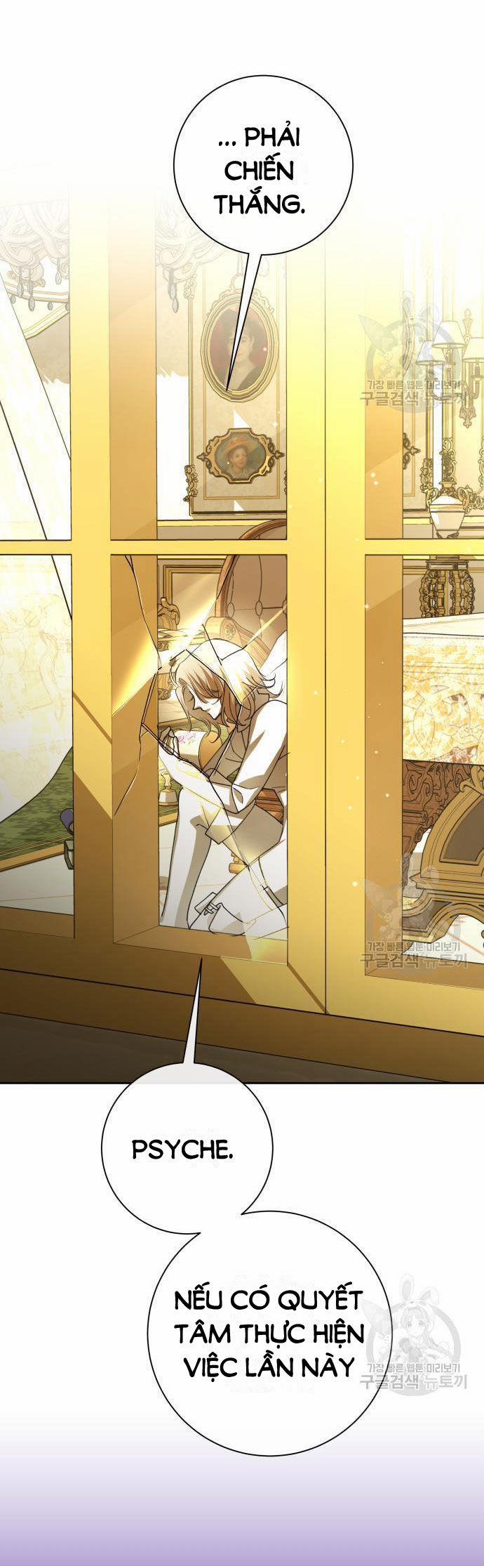 Tôi Muốn Trở Thành Cô Ấy Chỉ Một Ngày 171.2 trang 31