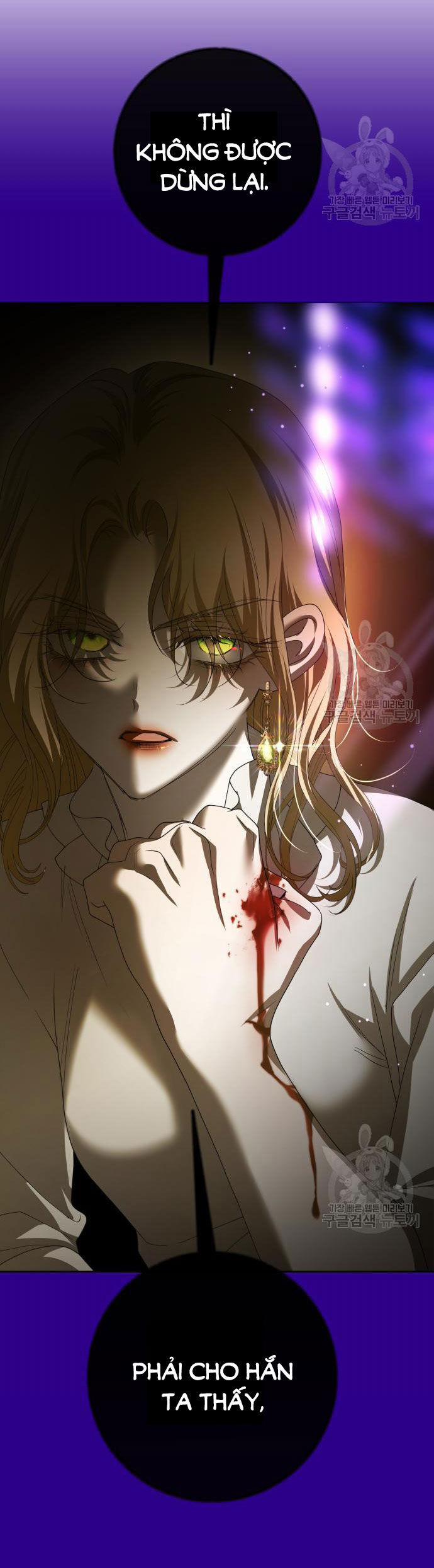 Tôi Muốn Trở Thành Cô Ấy Chỉ Một Ngày 171.2 trang 32