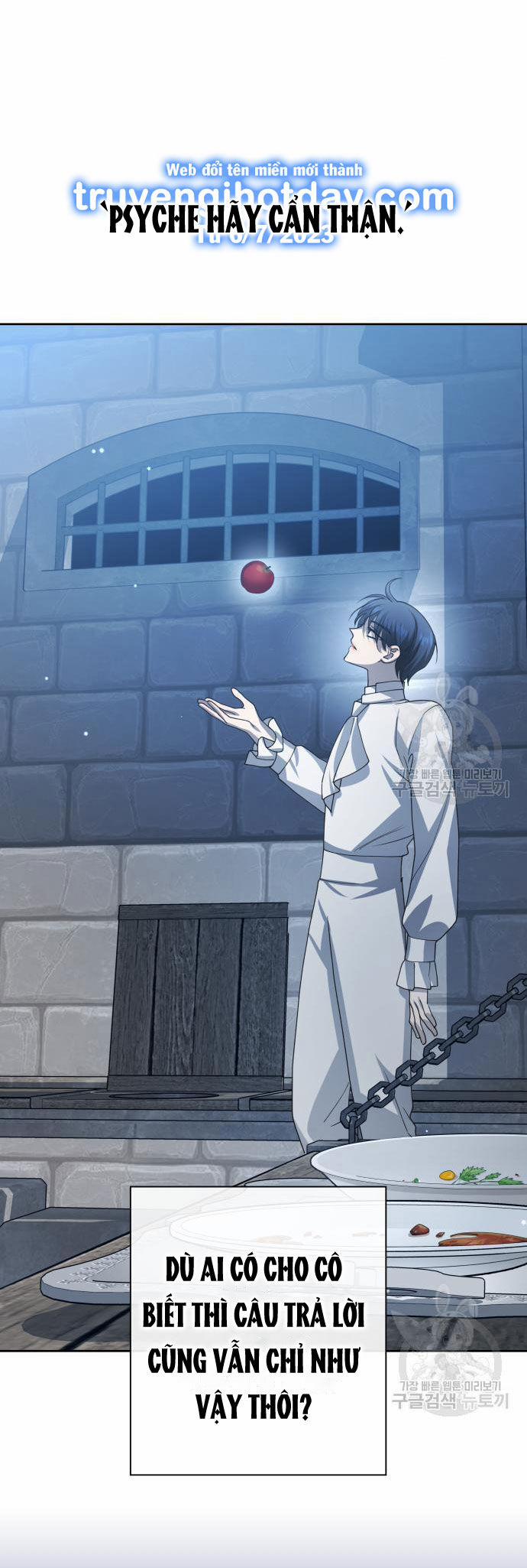 Tôi Muốn Trở Thành Cô Ấy Chỉ Một Ngày 171.2 trang 37