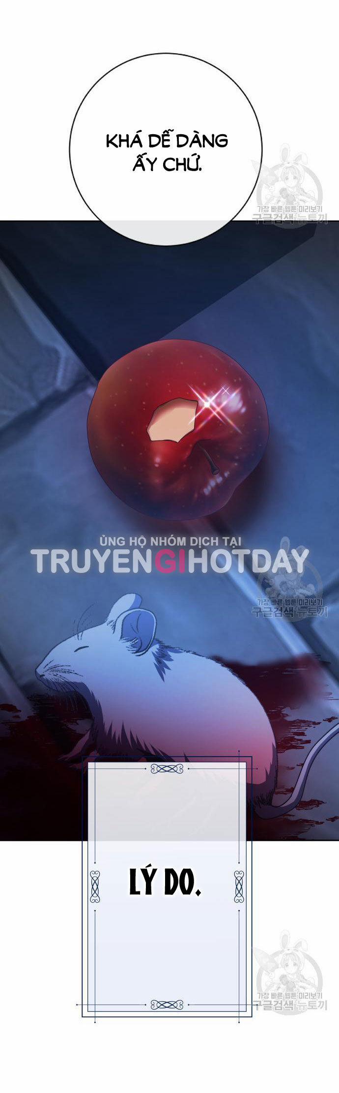 Tôi Muốn Trở Thành Cô Ấy Chỉ Một Ngày 171.2 trang 41