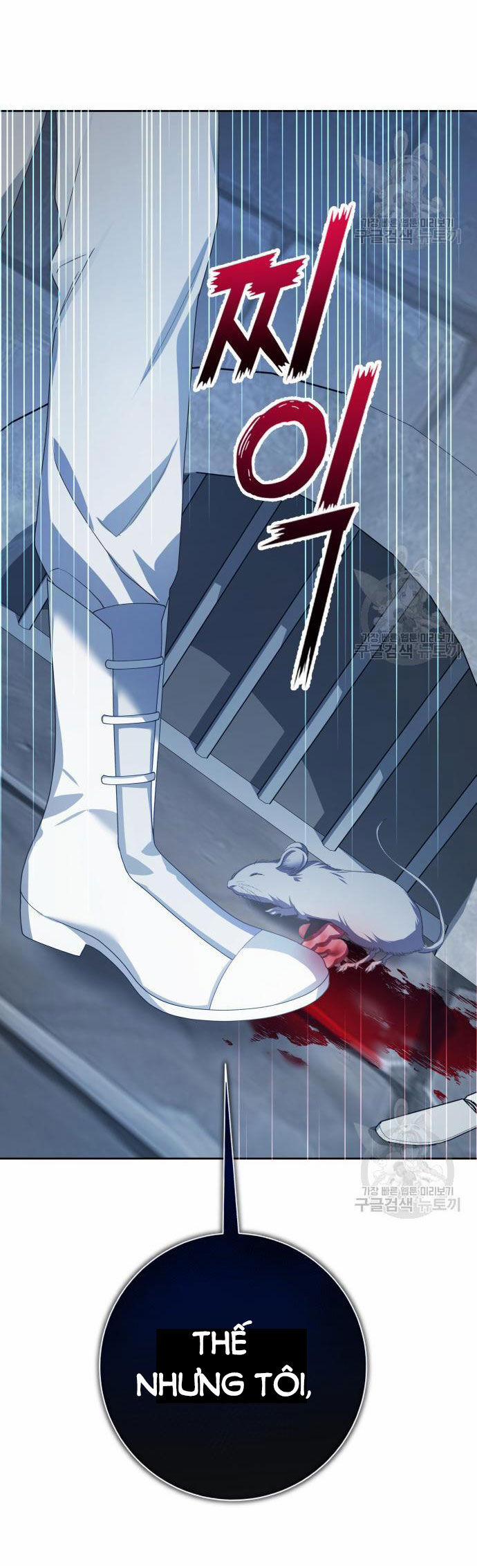 Tôi Muốn Trở Thành Cô Ấy Chỉ Một Ngày 171.2 trang 44