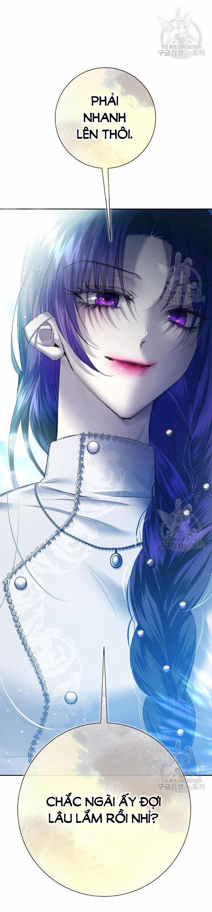 Tôi Muốn Trở Thành Cô Ấy Chỉ Một Ngày 171.2 trang 54