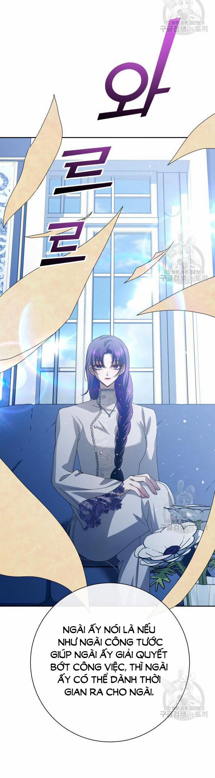 Tôi Muốn Trở Thành Cô Ấy Chỉ Một Ngày 172.1 trang 24