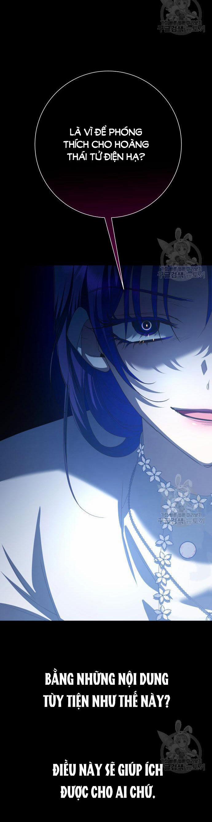 Tôi Muốn Trở Thành Cô Ấy Chỉ Một Ngày 172.1 trang 30