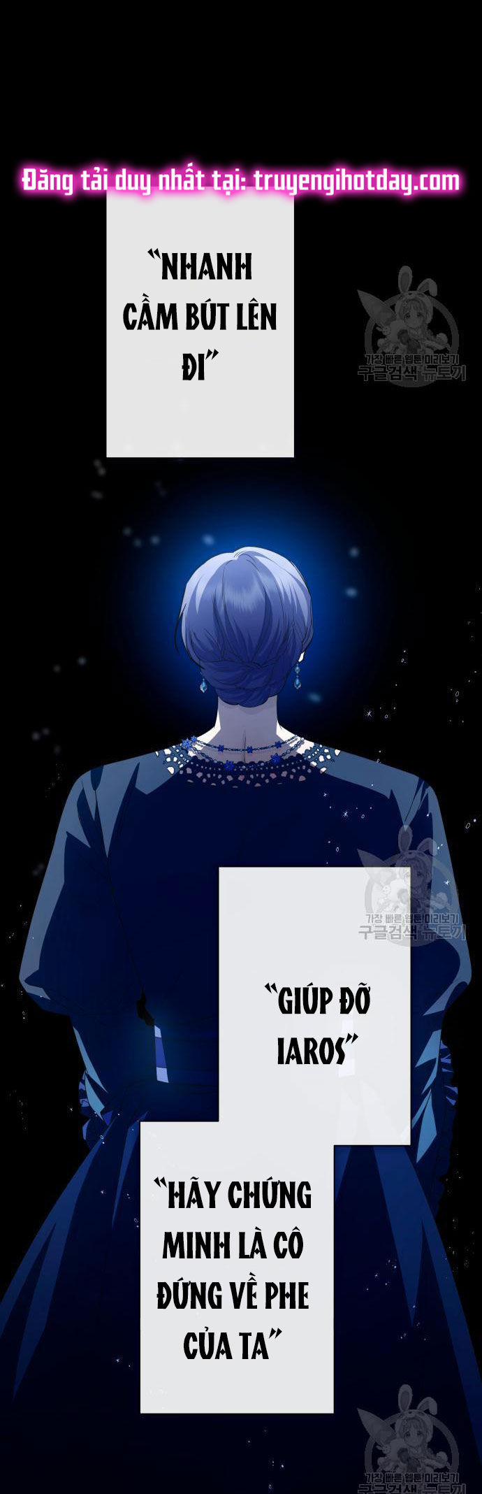 Tôi Muốn Trở Thành Cô Ấy Chỉ Một Ngày 172.1 trang 32