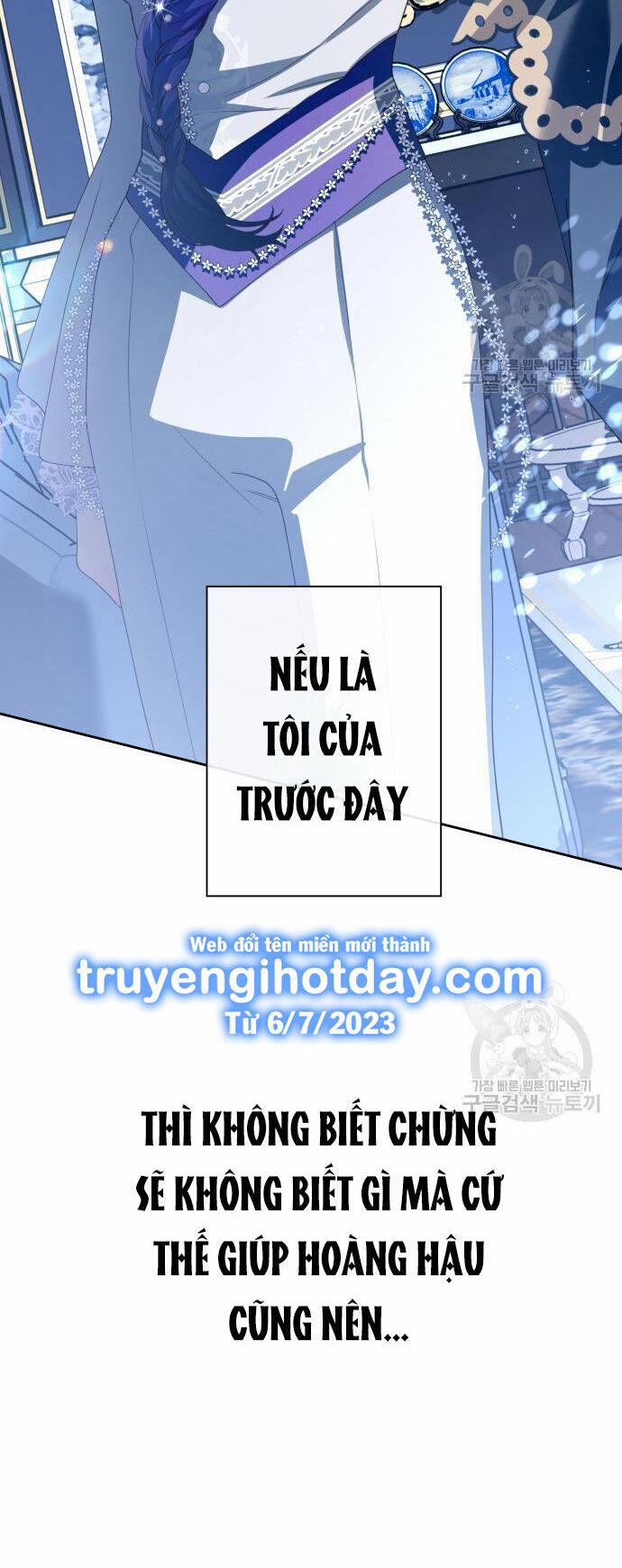 Tôi Muốn Trở Thành Cô Ấy Chỉ Một Ngày 172.1 trang 38