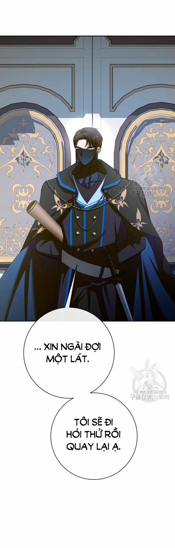 Tôi Muốn Trở Thành Cô Ấy Chỉ Một Ngày 172.2 trang 27