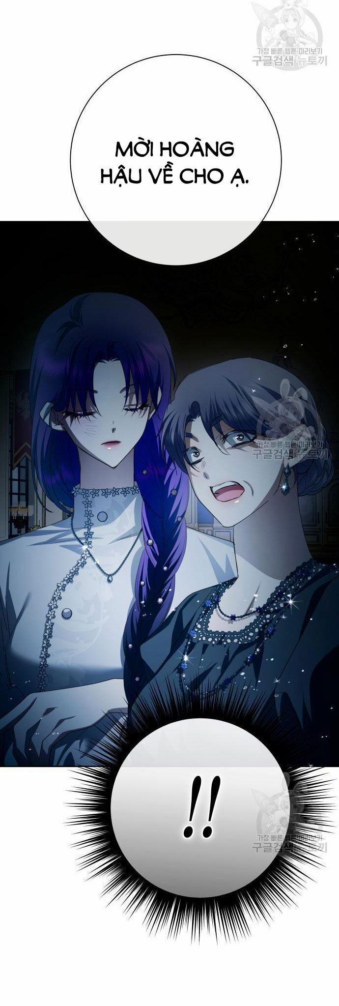 Tôi Muốn Trở Thành Cô Ấy Chỉ Một Ngày 172.2 trang 32