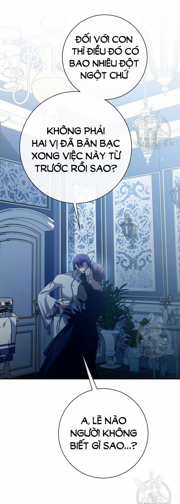 Tôi Muốn Trở Thành Cô Ấy Chỉ Một Ngày 172.2 trang 4