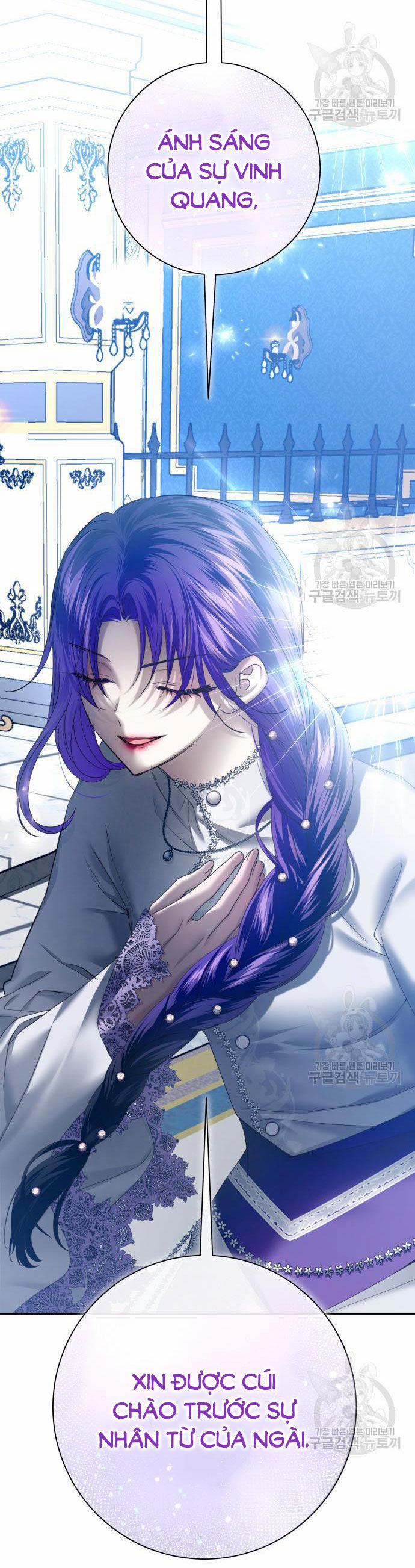 Tôi Muốn Trở Thành Cô Ấy Chỉ Một Ngày 172.2 trang 43