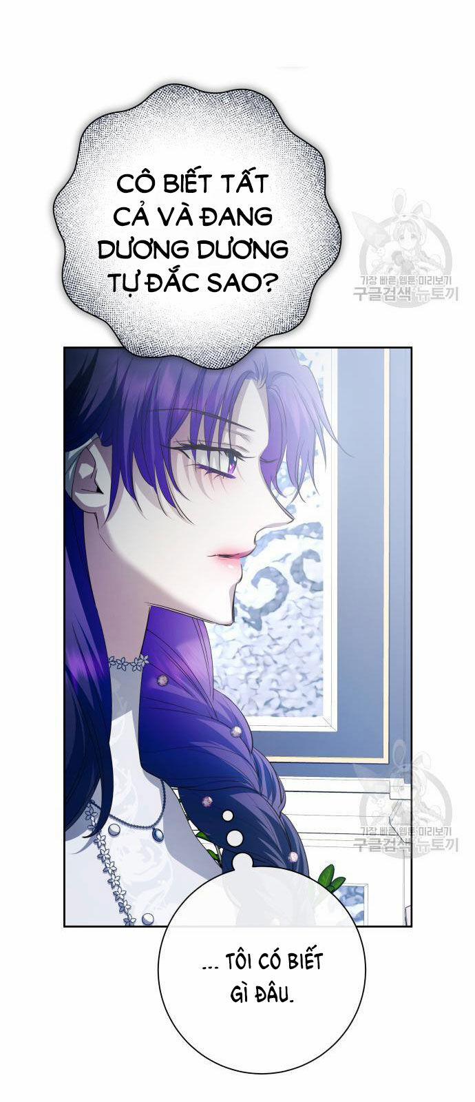 Tôi Muốn Trở Thành Cô Ấy Chỉ Một Ngày 172.2 trang 6