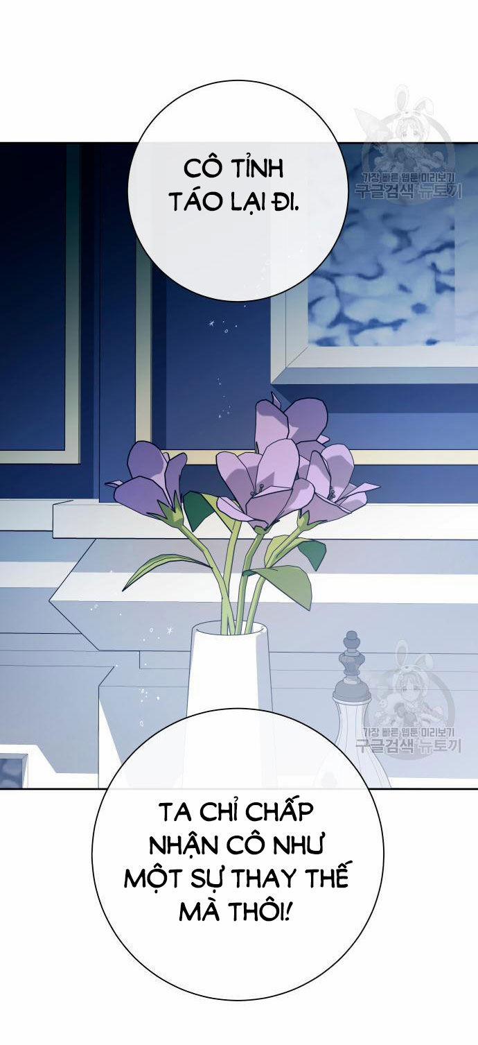 Tôi Muốn Trở Thành Cô Ấy Chỉ Một Ngày 172.2 trang 8