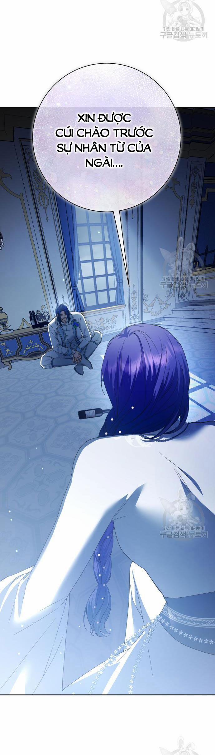 Tôi Muốn Trở Thành Cô Ấy Chỉ Một Ngày 173.1 trang 2