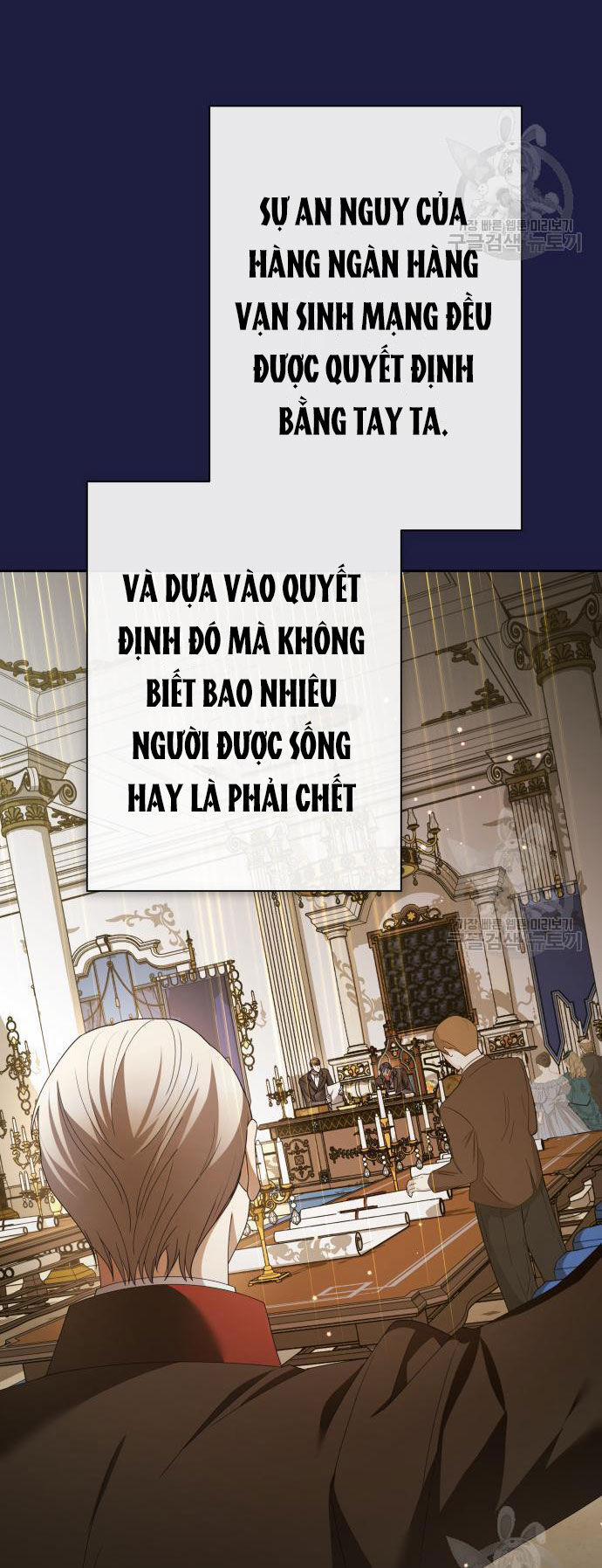 Tôi Muốn Trở Thành Cô Ấy Chỉ Một Ngày 173.1 trang 29